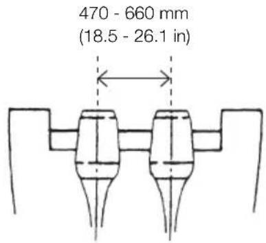 Tohatsu MX50D2 EverRun - ■ Twin-engine Installation - 1