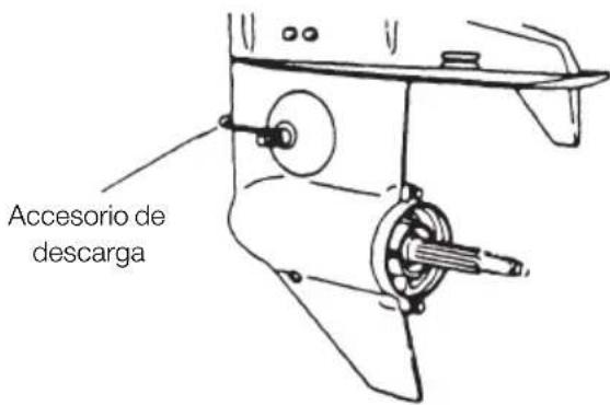 Tohatsu MX50D2 EverRun - ■ ACCESORIOS OPCIONALES - 2