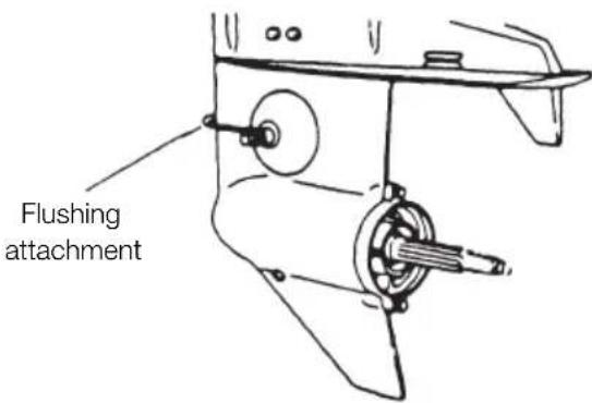 Tohatsu MX50D2 EverRun - OPTIONAL ACCESSORIES - 5