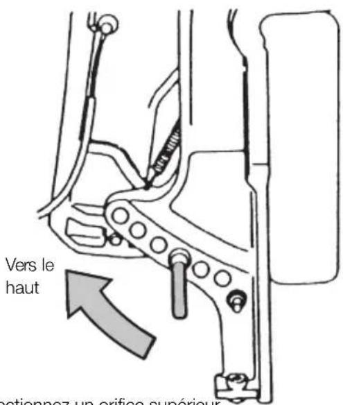 Tohatsu MX50D2 EverRun - CONSEIL DE PRUDENCE - 1