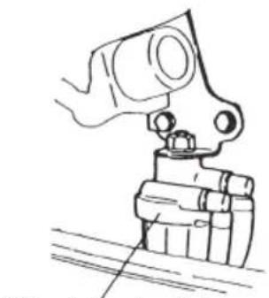 Tohatsu MX50D2 EverRun - ADVERTENCIA - 2