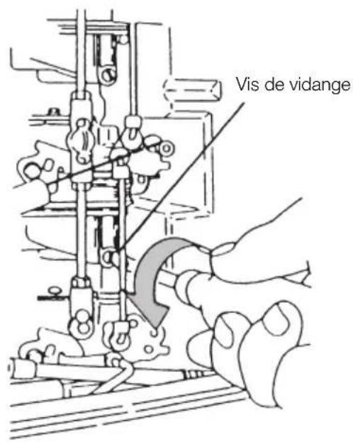 Tohatsu MX50D2 EverRun - Transport du moteur hors-bord - 3