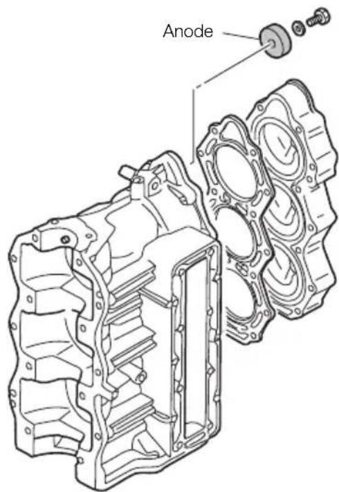 Tohatsu MX50D2 EverRun - CONSEIL DE PRUDENCE - 3