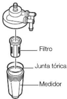 Tohatsu MX50D2 EverRun - ADVERTENCIA - 3