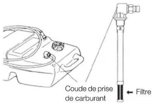 Tohatsu MX50D2 EverRun - AVERTISSEMENT - 1