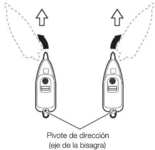 Tohatsu MX50D2 EverRun - Ejemplo de ajuste - 2