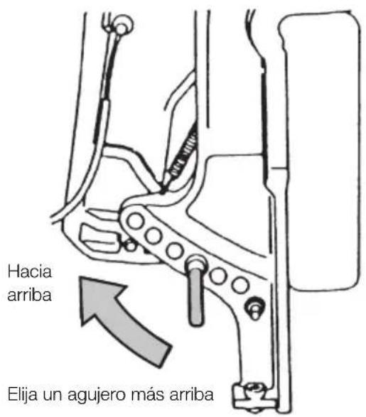 Tohatsu MX50D2 EverRun - PRECAUCIÓN - 1
