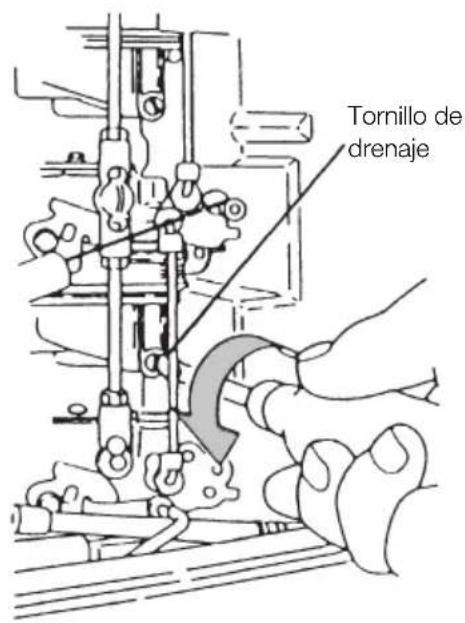 Tohatsu MX50D2 EverRun - Transportar el motor fuera-borda - 3