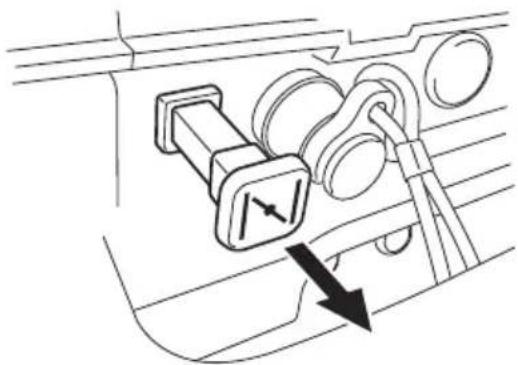 Tohatsu MX50D2 EverRun - Nota - 3