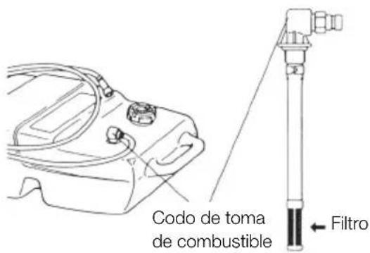 Tohatsu MX50D2 EverRun - ADVERTENCIA - 1