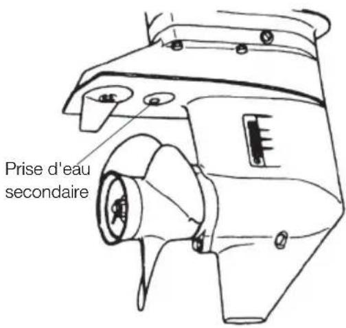 Tohatsu MX30H EverRun - CONSEIL DE PRUDENCE - 1