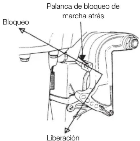 Tohatsu MX30H EverRun - PRECAUCIÓN - 1