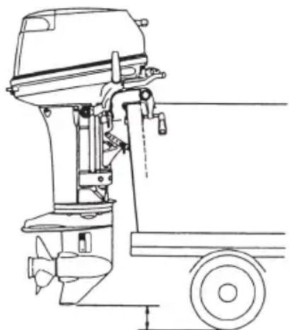 Tohatsu MX30H EverRun - PRECAUCIÓN - 1