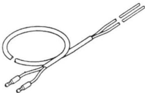 Tohatsu MX30H EverRun - OPTIONAL ACCESSORIES - 5