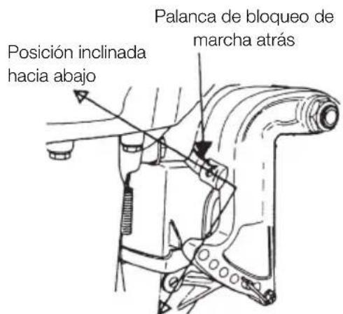 Tohatsu MX30H EverRun - ADVERTENCIA - 2