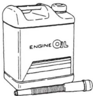 Tohatsu MX30H EverRun - OPTIONAL ACCESSORIES - 4