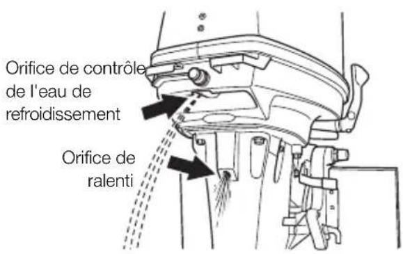 Tohatsu MX30H EverRun - CONSEIL DE PRUDENCE - 1