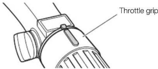 Tohatsu MX25H EverRun - Note - 1