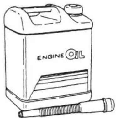 Tohatsu MX25H EverRun - OPTIONAL ACCESSORIES - 6