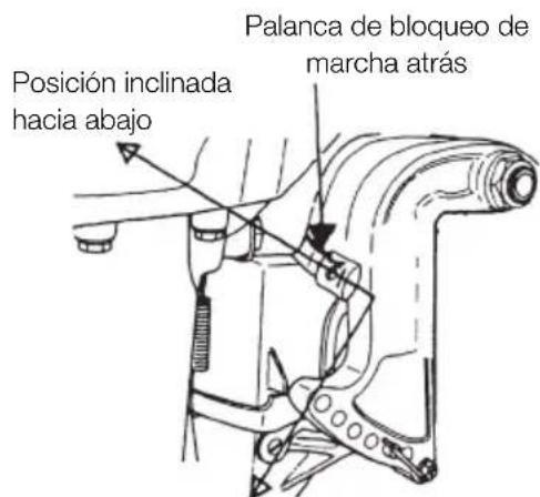Tohatsu MX25H EverRun - ADVERTENCIA - 2