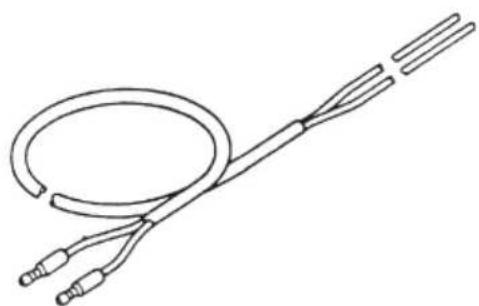 Tohatsu MX25H EverRun - OPTIONAL ACCESSORIES - 3