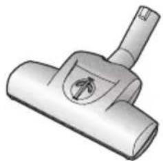 BOSCH BGL452101 - Perie TURBO-UNIVERSAL® BBZ102TBB - 1
