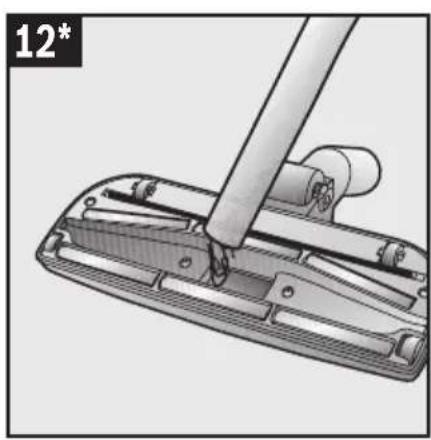 BOSCH BGL452101 - bosch-infoteam@bshg.com - 12