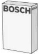 BOSCH BGL452101 - Ειδικός εξοπλισμός - 1