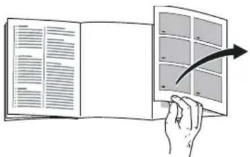 BOSCH KGN56AI22N - Getting to know your appliance - 1