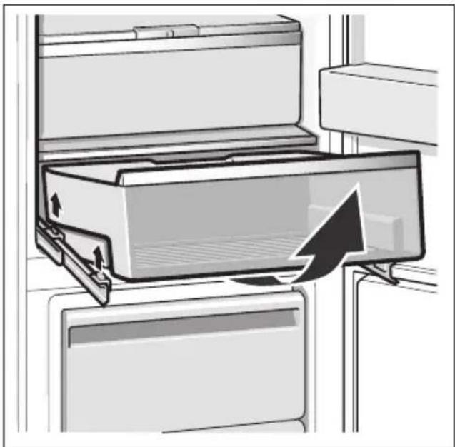 BOSCH KGN56AW22N - ar - 13