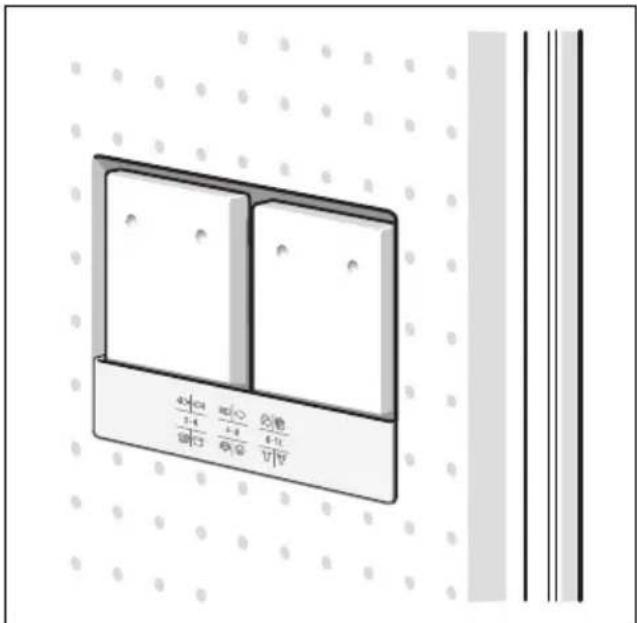 BOSCH KGN56AW22N - ar - 9
