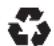 BOSCH KGN56AW22N - Mise au rebut de l'emballage - 1