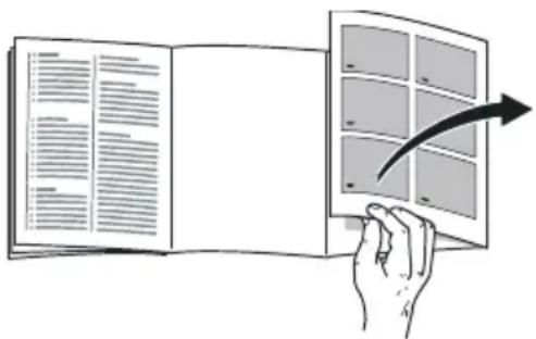 BOSCH KGN57AL22N - Getting to know your appliance - 1