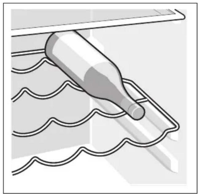 BOSCH KGN57AW22N - Repair order and advice on faults - 3
