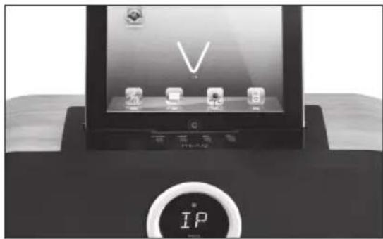 PEAQ PPA200 - PLAATS iPOD/iPHONE/iPAD - 1
