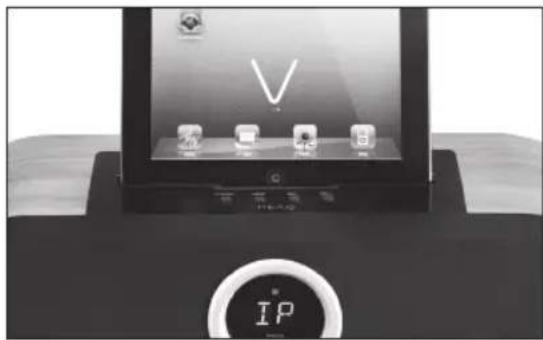 PEAQ PPA200 - iPOD/iPHONE/iPAD EINSTECKEN - 1