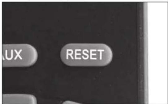 PEAQ PPA200 - RESET [VISSZAÁLLITÁS] - 1