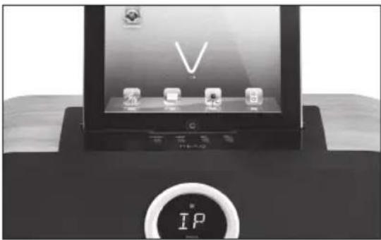 PEAQ PPA200 - INSERER iPOD/iPHONE/iPAD - 1