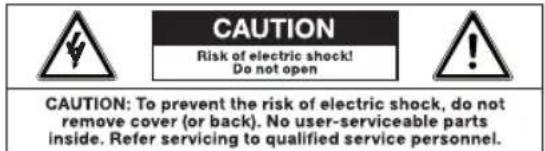PEAQ PPA200 - READ CAREFULLY AND KEEP FOR FUTURE REFERENCE. - 1