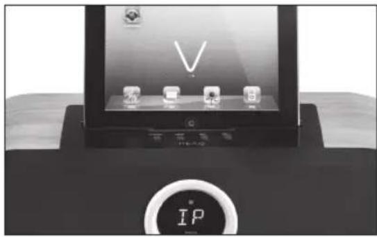 PEAQ PPA200 - BCTABbTE iPOD/iPHONE/iPAD - 1