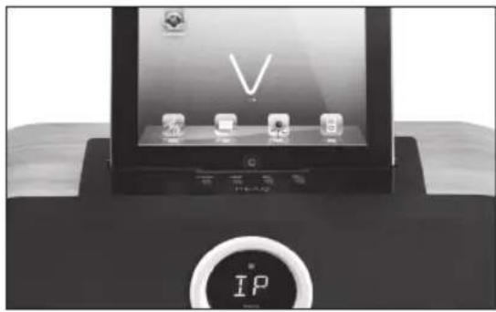 PEAQ PPA200 - EI0AOiPOD/iPHONE/iPAD - 1