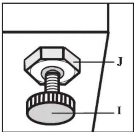 BOMANN WA 925 - - Levelling - 1