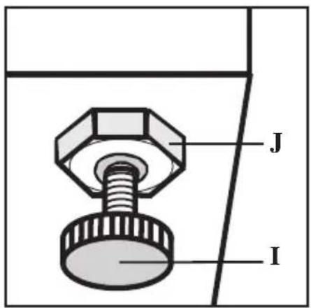 BOMANN WA 924 - - Levelling - 1