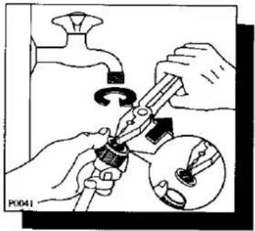 CASTOR C8 Praktika - DIE SYMBOLE - 1