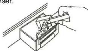 DANBY DWM17WDB - PREPARATION - 5