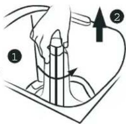 DANBY DWM17WDB - CLEANING - 5