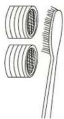 DANBY DWM17WDB - NETTOYAGE - 2