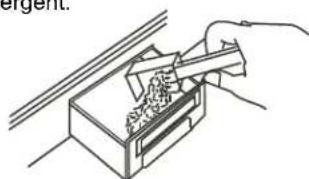 DANBY DWM17WDB - PREPARATION - 5