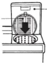 DANBY DTT100A1WDB - Couvercle de sécurité - 3
