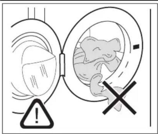 ELECTROLUX EWF1408WDL - Chargement du linge - 1